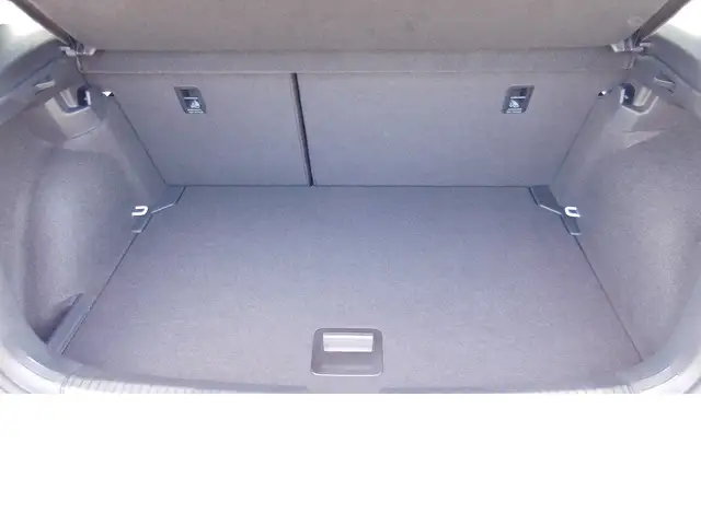 Volkswagen Polo view 17