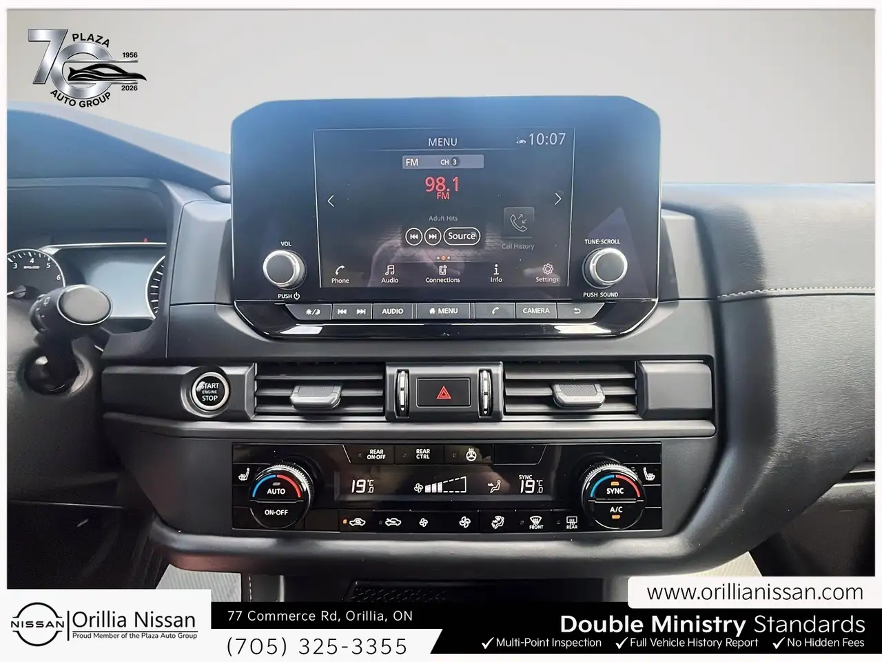 Nissan Pathfinder fotografie Nissan Pathfinder