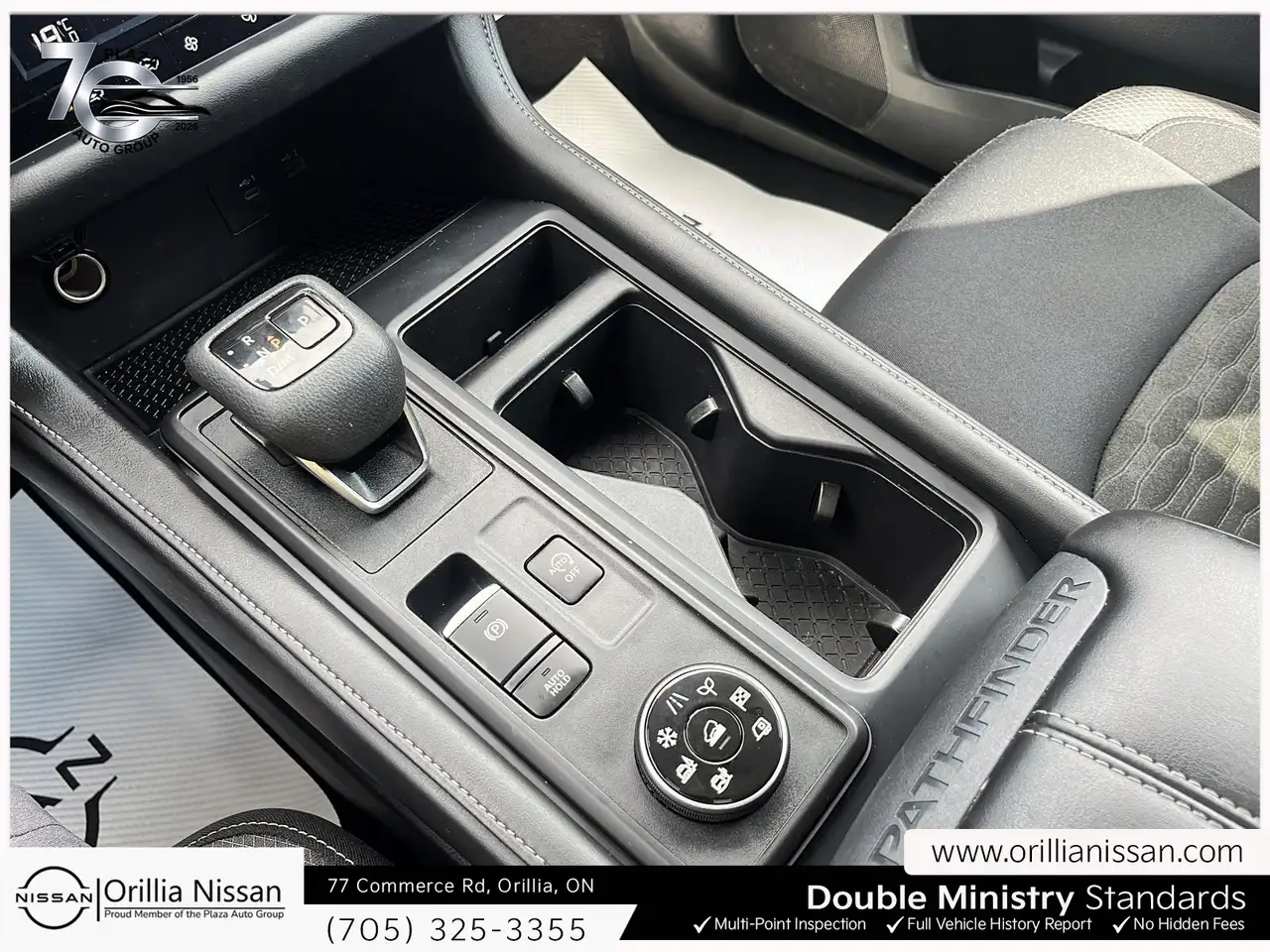 Nissan Pathfinder fotografie Nissan Pathfinder