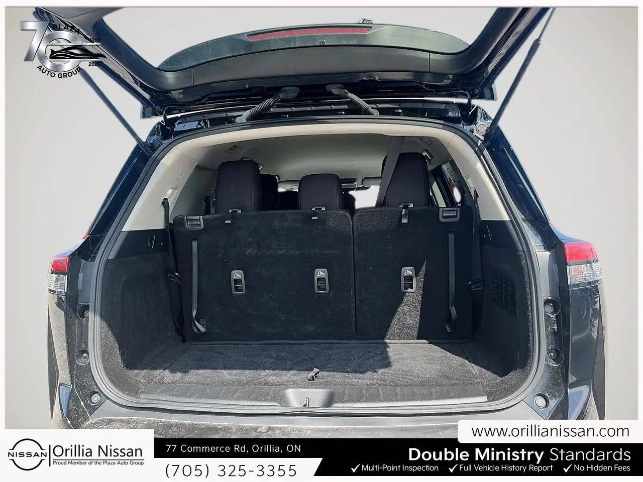 Nissan Pathfinder fotografie Nissan Pathfinder