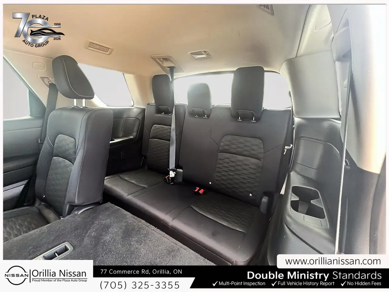 Nissan Pathfinder fotografie Nissan Pathfinder