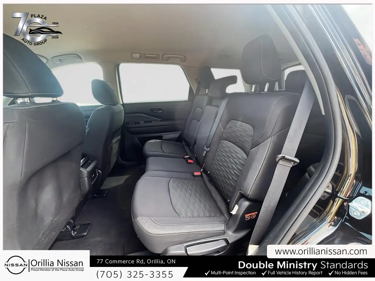 Nissan Pathfinder fotografie Nissan Pathfinder
