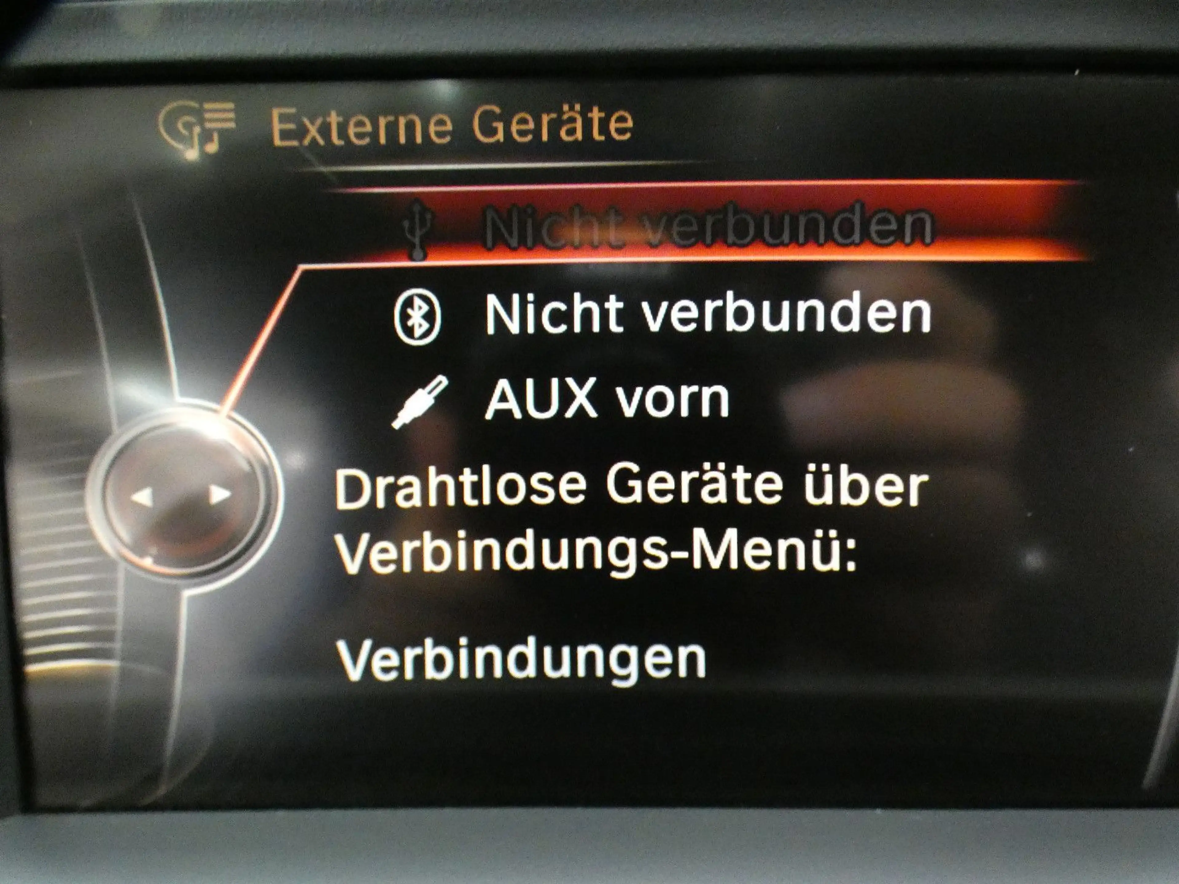 BMW 316 i Touring* — photo 14