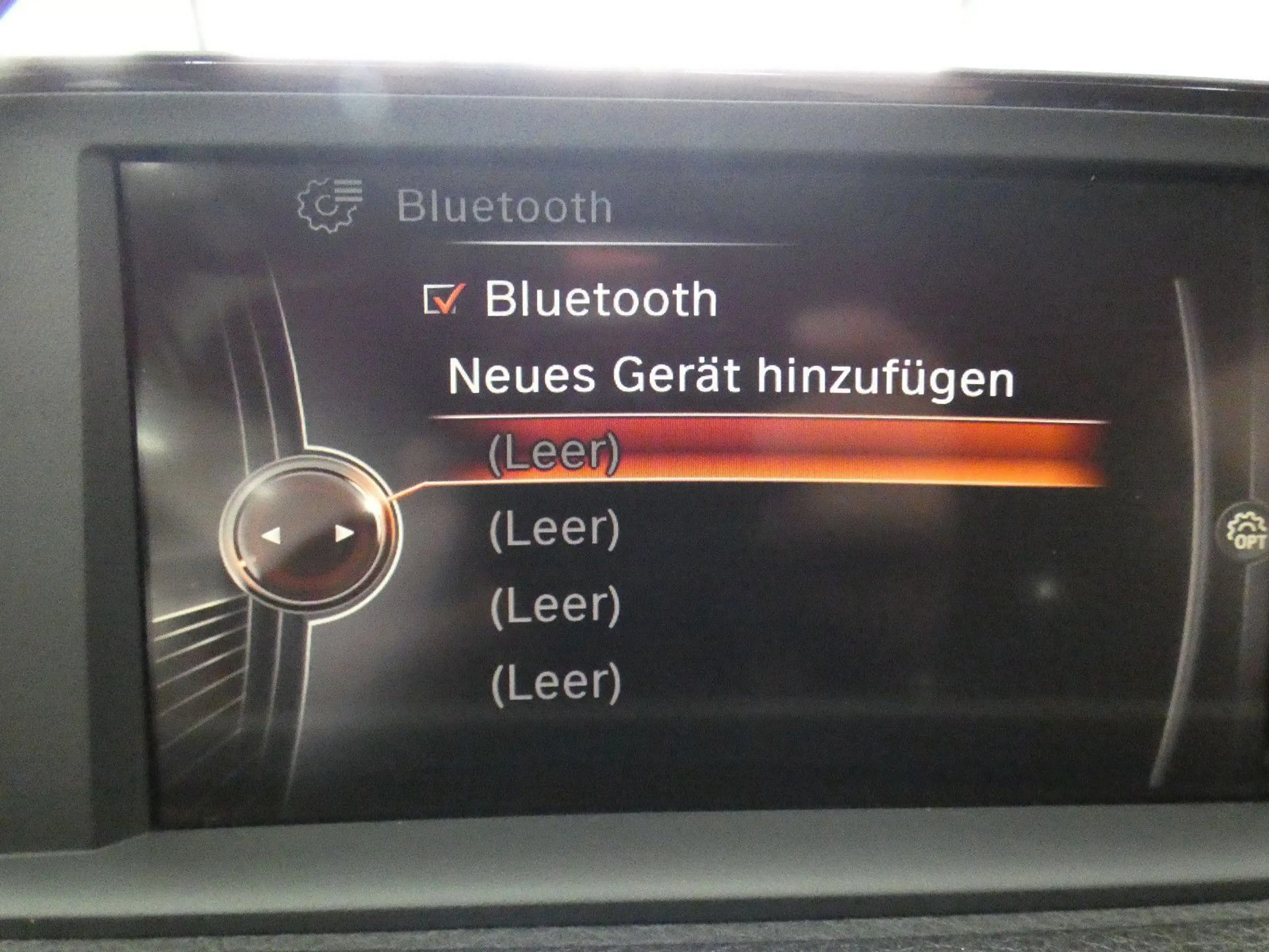 BMW 316 i Touring* — photo 13