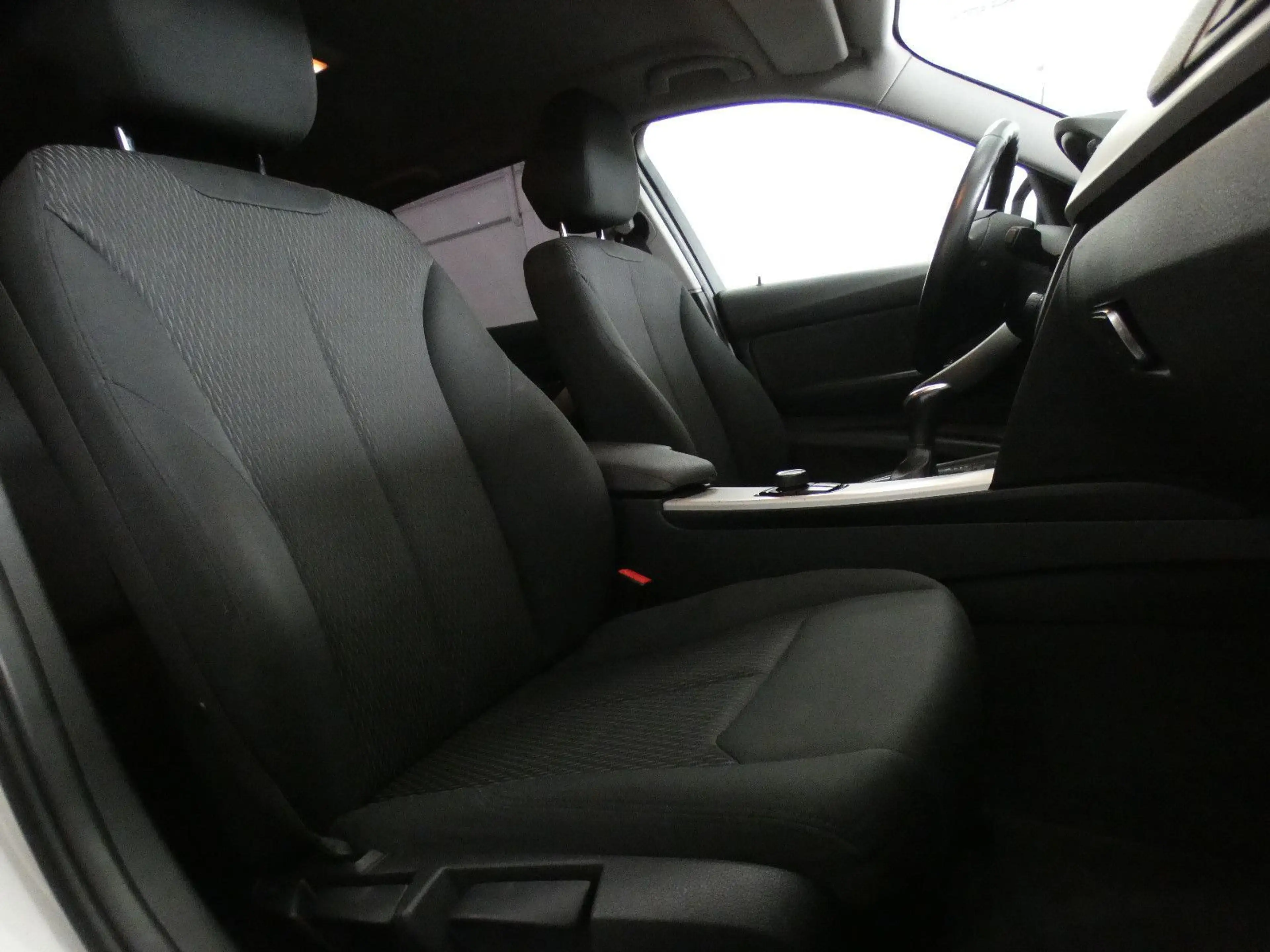 BMW 316 i Touring* — photo 10