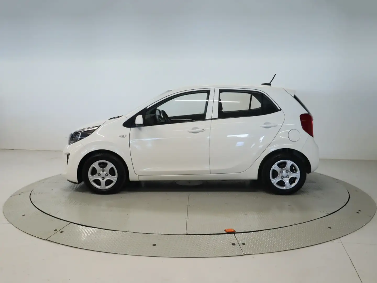 Kia Picanto 1.0 DPi Concept Blanco - 2