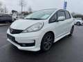 Honda Jazz 1.4 Si -KLIMAAUTOMATIK-CARPLAY-1 HAND Weiß - thumbnail 3