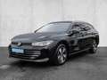 Volkswagen Passat 2.0 TDI DSG Buisiness Schwarz - thumbnail 2