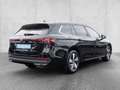Volkswagen Passat 2.0 TDI DSG Buisiness Schwarz - thumbnail 4