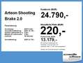 Volkswagen Arteon Shooting Brake 2.0 TDI  Elegance ACC LED Grau - thumbnail 4