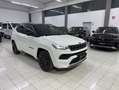 Jeep Compass 1.3hybrid t4 phev S 4xe auto FUL OPTIONAL BELLA!!! Bianco - thumbnail 3