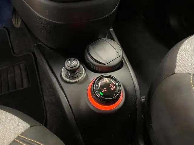 Fiat Panda view 13