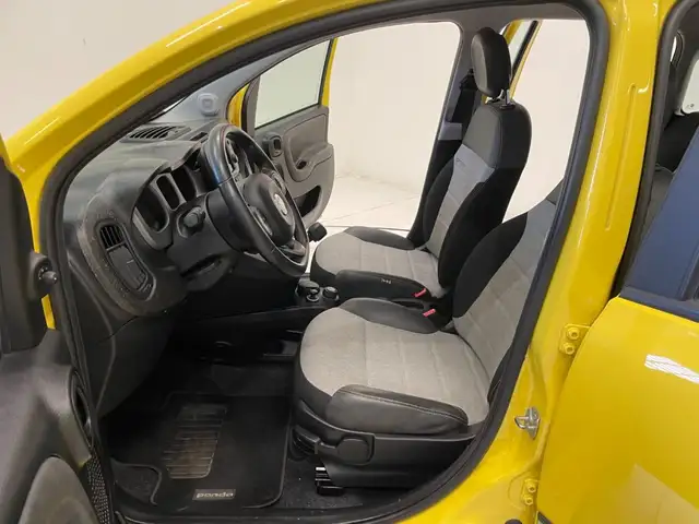 Fiat Panda view 6