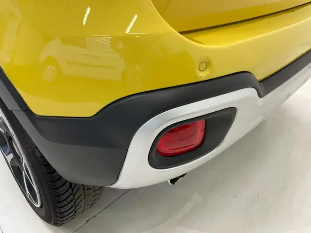 Fiat Panda view 14