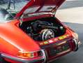 Porsche 911 1968 911 2.0S swb Targa // Restored // Matching crvena - thumbnail 12