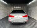 BMW 550 d xDrive Limo *ACC HUD Softclos Stdhzg Pano* - thumbnail 5