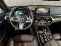 BMW 550 d xDrive Limo *ACC HUD Softclos Stdhzg Pano* - thumbnail 11