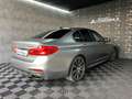 BMW 550 d xDrive Limo *ACC HUD Softclos Stdhzg Pano* - thumbnail 6