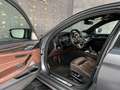 BMW 550 d xDrive Limo *ACC HUD Softclos Stdhzg Pano* - thumbnail 7