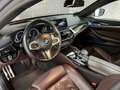 BMW 550 d xDrive Limo *ACC HUD Softclos Stdhzg Pano* - thumbnail 9