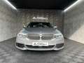 BMW 550 d xDrive Limo *ACC HUD Softclos Stdhzg Pano* - thumbnail 2