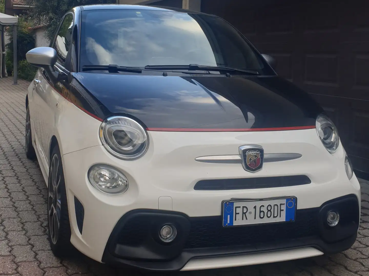 Abarth 595 Turismo - 2