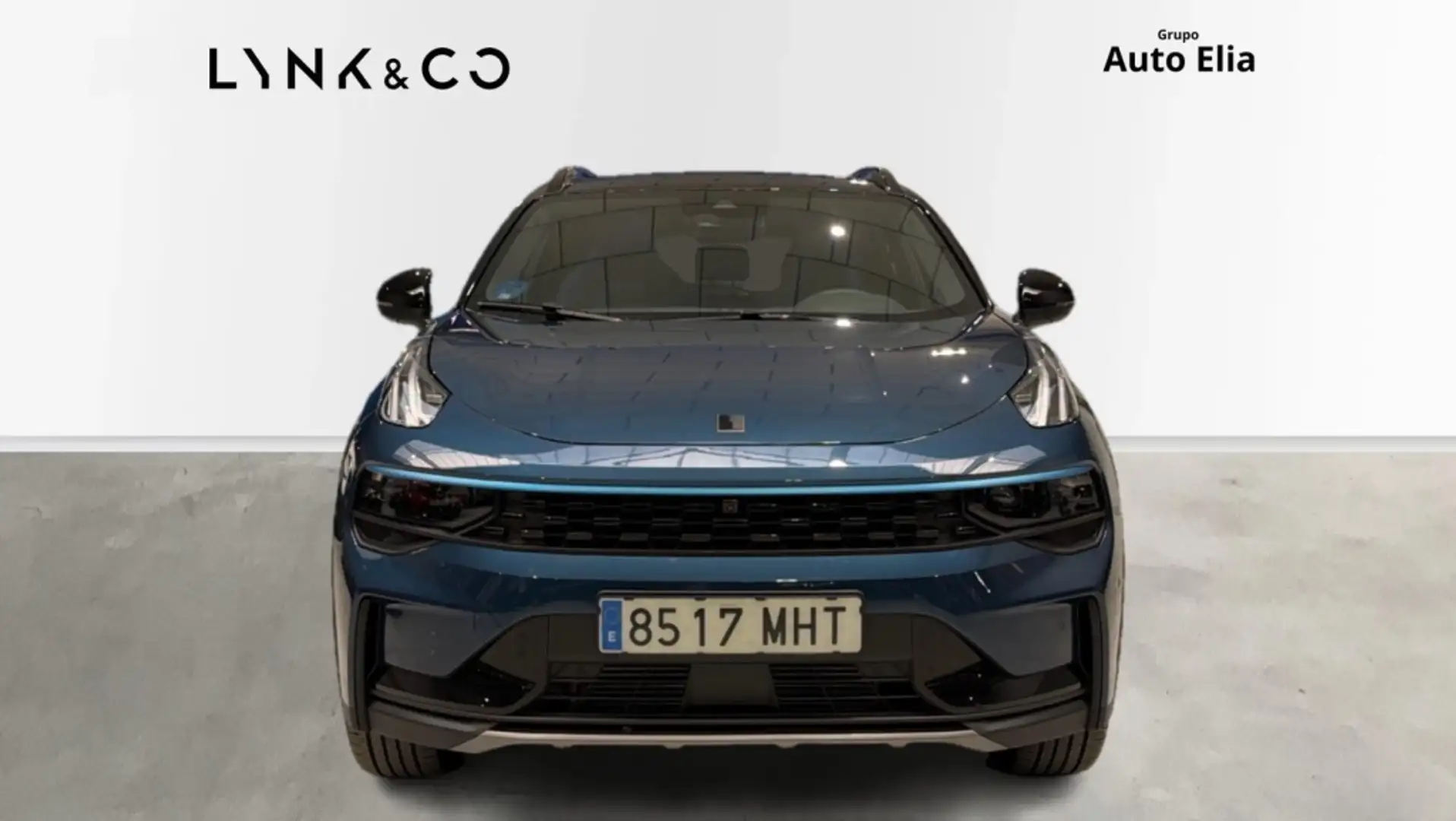 Lynk & Co 01 1.5T PHEV Azul - 1