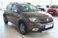 Dacia Sandero Stepway Automatik AHK Kamera Navi Marrón - thumbnail 3
