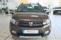 Dacia Sandero Stepway Automatik AHK Kamera Navi Marrón - thumbnail 2