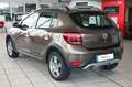 Dacia Sandero Stepway Automatik AHK Kamera Navi Marrón - thumbnail 7