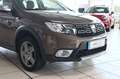 Dacia Sandero Stepway Automatik AHK Kamera Navi Marrón - thumbnail 13