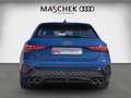Audi S3 Sportback Naviplus VCplus Parkassist Sitzh DAB LED Modrá - thumbnail 4
