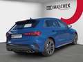 Audi S3 Sportback Naviplus VCplus Parkassist Sitzh DAB LED Modrá - thumbnail 6