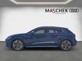 Audi S3 Sportback Naviplus VCplus Parkassist Sitzh DAB LED Modrá - thumbnail 2