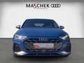 Audi S3 Sportback Naviplus VCplus Parkassist Sitzh DAB LED Modrá - thumbnail 7