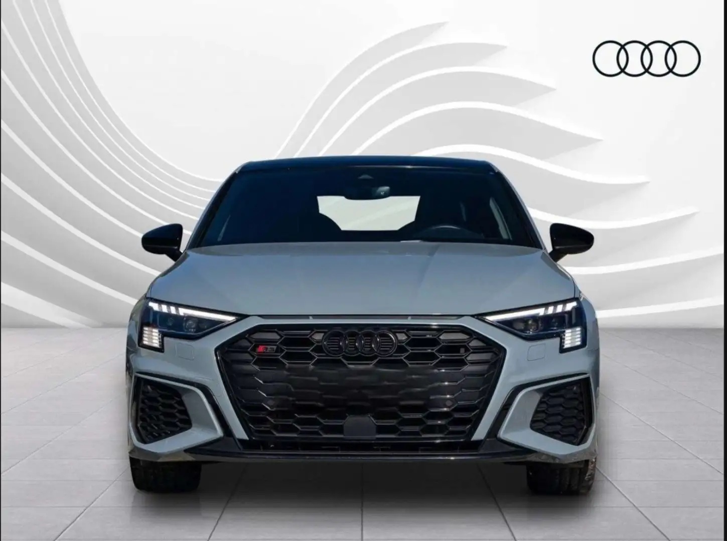 Audi S3 Quattro/Alcantara/Panorama/19" - 2
