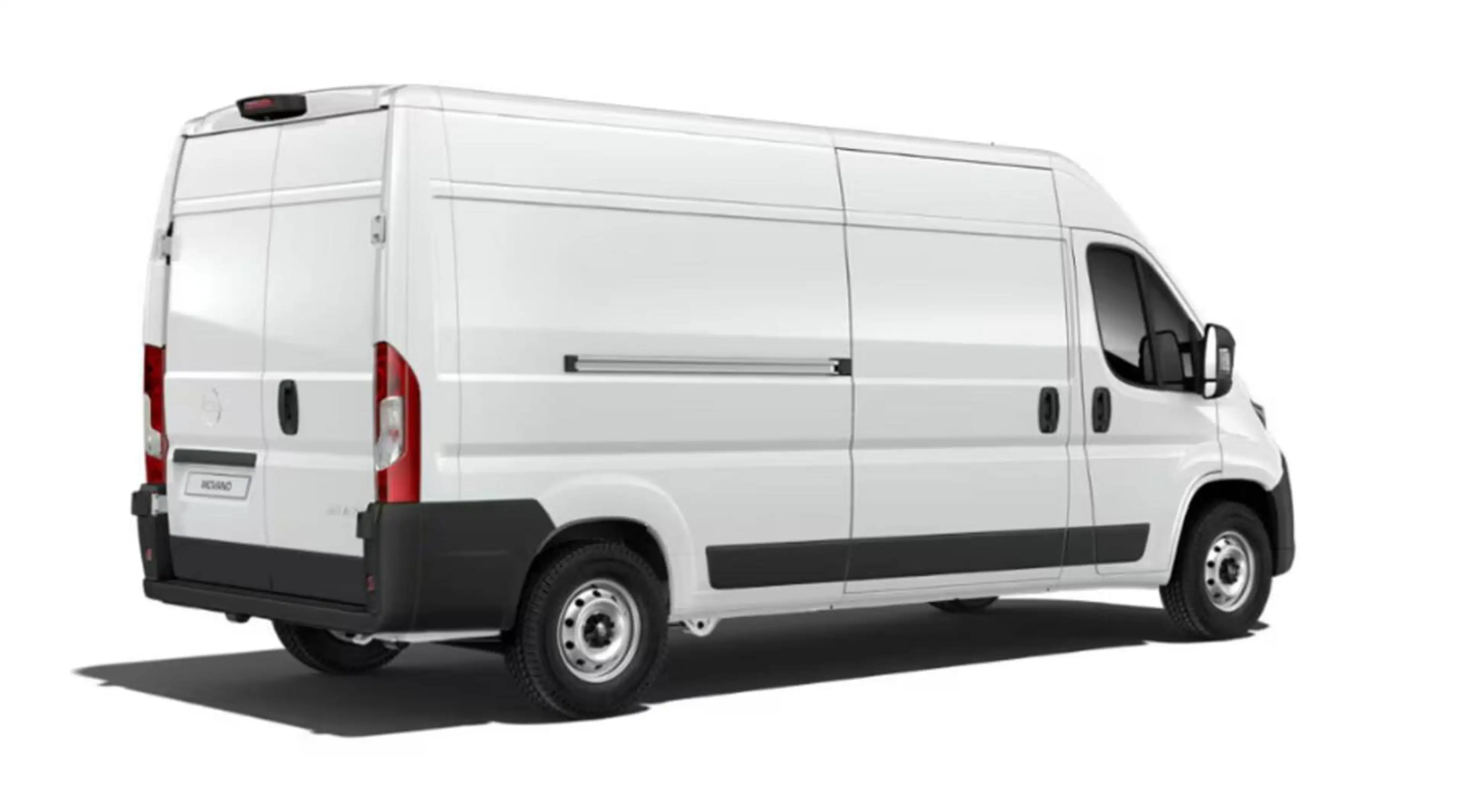 Opel Movano 35 L3H2 Kam HFT270 VisibP PDC Temp 5"-DAB 132 k... — photo 3