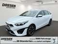 Kia Ceed SW / cee'd SW 1.6 PHEV Navi+Rückfahrkamera/Sitzheizung Blanco - thumbnail 1