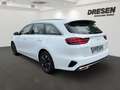 Kia Ceed SW / cee'd SW 1.6 PHEV Navi+Rückfahrkamera/Sitzheizung Blanco - thumbnail 5
