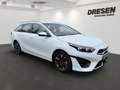 Kia Ceed SW / cee'd SW 1.6 PHEV Navi+Rückfahrkamera/Sitzheizung Blanco - thumbnail 3