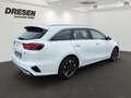 Kia Ceed SW / cee'd SW 1.6 PHEV Navi+Rückfahrkamera/Sitzheizung Blanco - thumbnail 4
