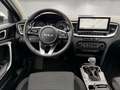 Kia Ceed SW / cee'd SW 1.6 PHEV Navi+Rückfahrkamera/Sitzheizung Blanco - thumbnail 11