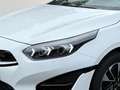 Kia Ceed SW / cee'd SW 1.6 PHEV Navi+Rückfahrkamera/Sitzheizung Blanco - thumbnail 6