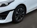 Kia Ceed SW / cee'd SW 1.6 PHEV Navi+Rückfahrkamera/Sitzheizung Blanco - thumbnail 7