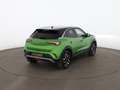Opel Mokka-E Mokka e Elegance Aut LED NAVI R-CAM SITZHZG Grün - thumbnail 3