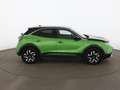 Opel Mokka-E Mokka e Elegance Aut LED NAVI R-CAM SITZHZG Grün - thumbnail 4