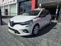 Renault Clio Blue dCi Business 74kW Weiß - thumbnail 4