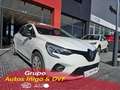 Renault Clio Blue dCi Business 74kW Weiß - thumbnail 1