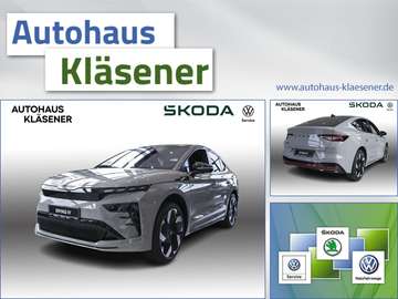 Coupe RS Bluetooth Head Up Display Navi LED