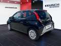 Toyota Aygo 1,0 VVT-i x-play Schwarz - thumbnail 10